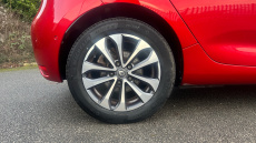 Renault Zoe 100kW GT Line + R135 50kWh Rapid Charge 5dr Auto Electric Hatchback